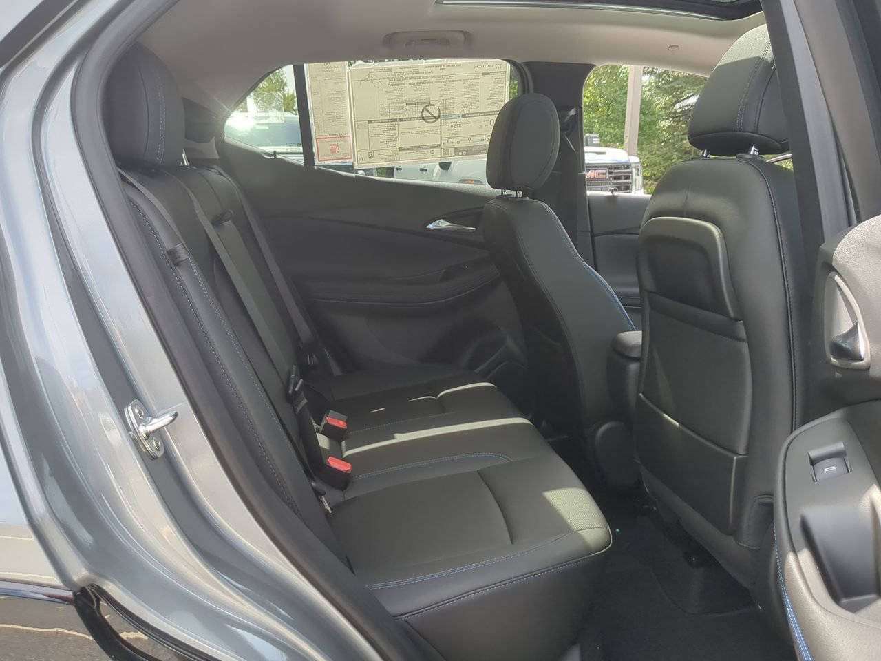 Used 2026 Buick Encore GX Sport Touring w/ Experience Buick Package image 25