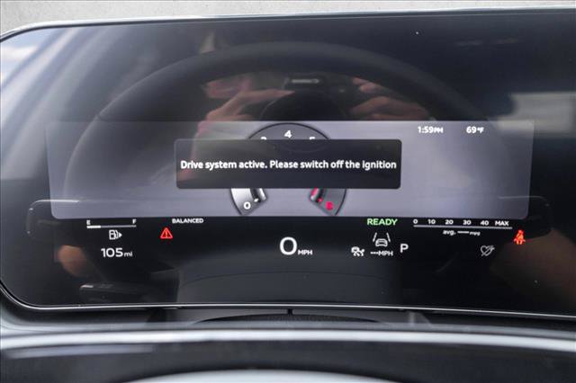 New 2026 Audi Q3 quattro 2.0T AWD/4WD image 14