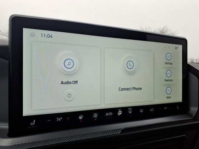 Certified 2025 Ford Bronco Sport Badlands image 18