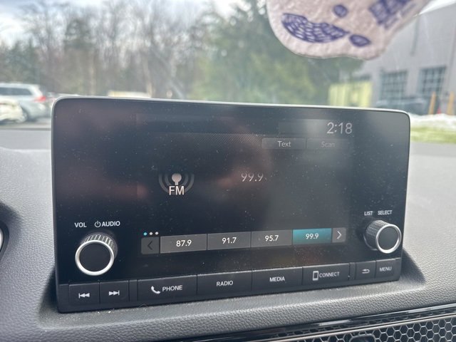 Used 2023 Honda Civic EX-L image 10