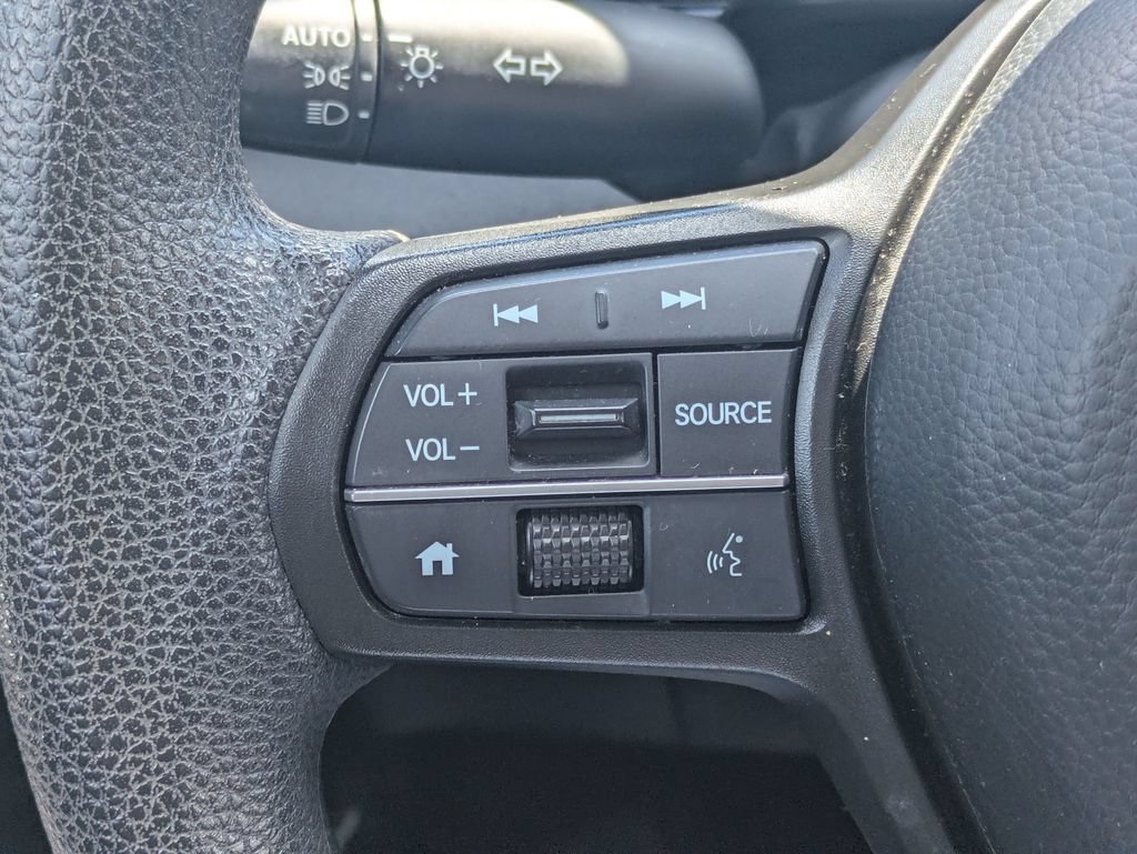 Certified 2023 Honda CR-V EX image 25