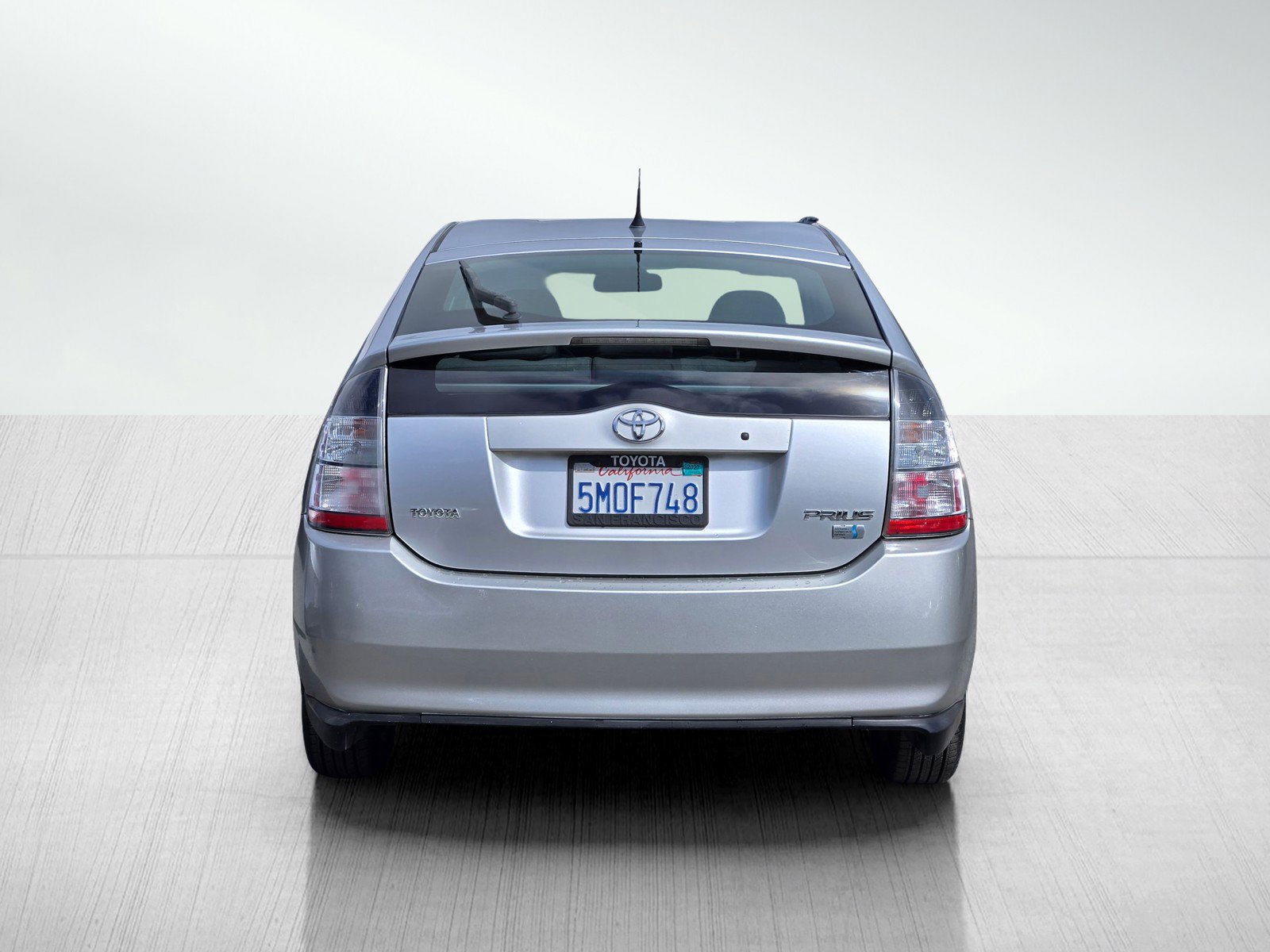 Used 2005 Toyota Prius FWD image 5