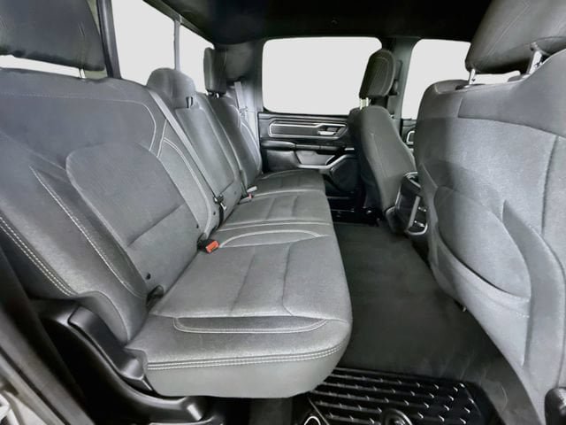 Used 2019 RAM 1500 Big Horn AWD/4WD image 26