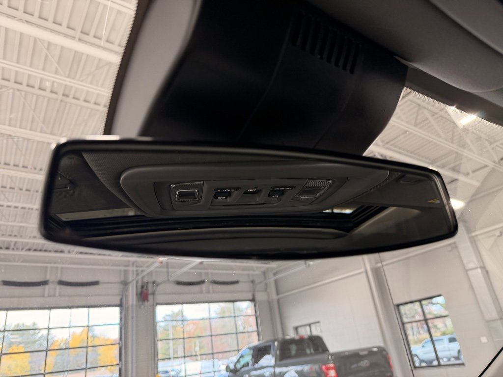 Used 2025 GMC Sierra 1500 Elevation w/ Elevation Premium Package image 55