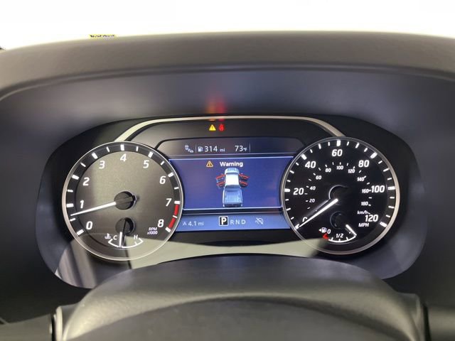 New 2026 Nissan Frontier SV w/ Tow Package image 23