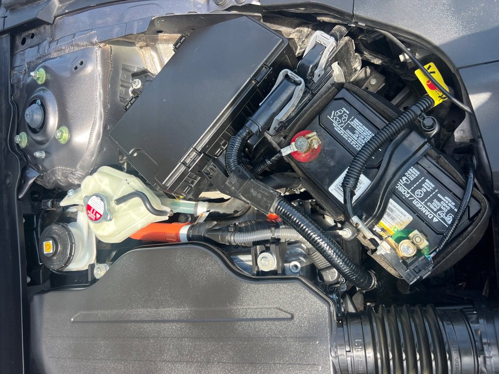 Used 2018 Honda Accord Touring image 45