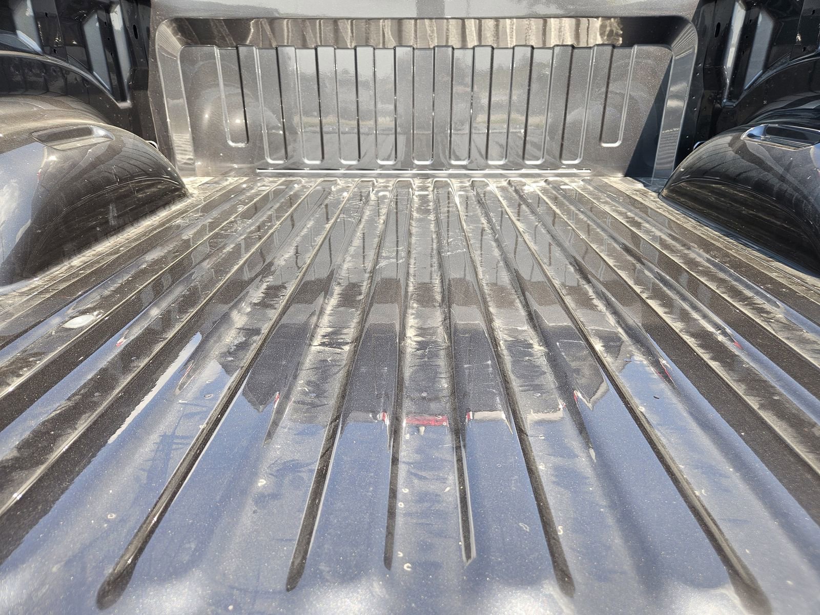 New 2025 RAM 1500 Big Horn AWD/4WD image 26