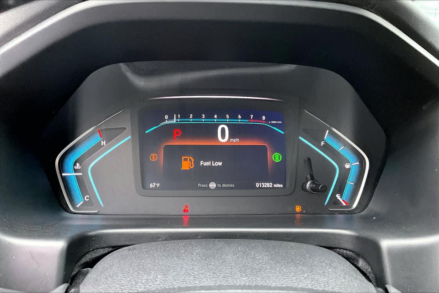 Used 2024 Honda Odyssey Touring image 26