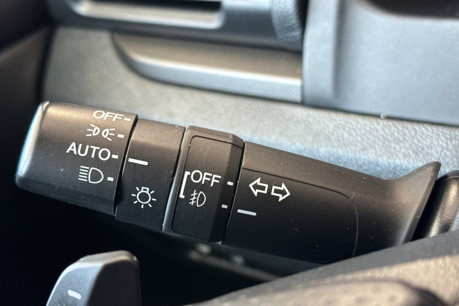 Used 2023 Honda Passport TrailSport image 37