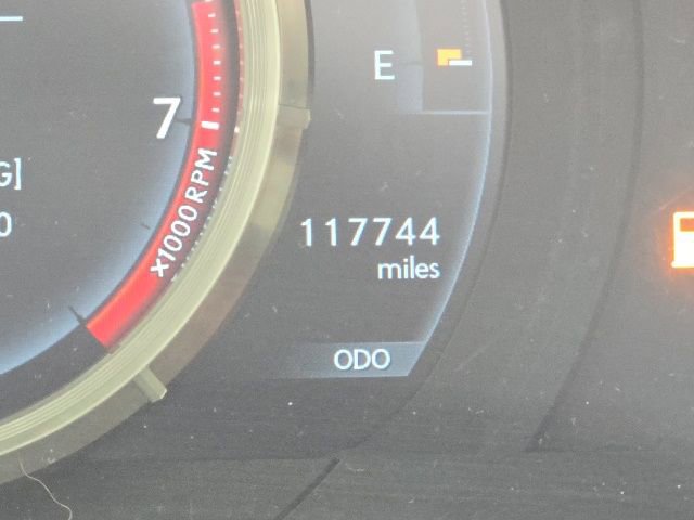 Used 2014 Lexus IS 250 AWD w/ F-Sport Package image 5