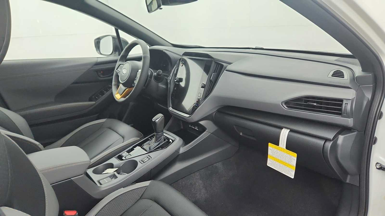 New 2026 Subaru Crosstrek 2.5i Wilderness AWD/4WD image 25