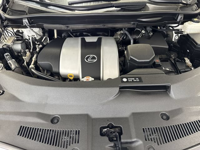 Used 2019 Lexus RX 350 AWD w/ Navigation Package image 28