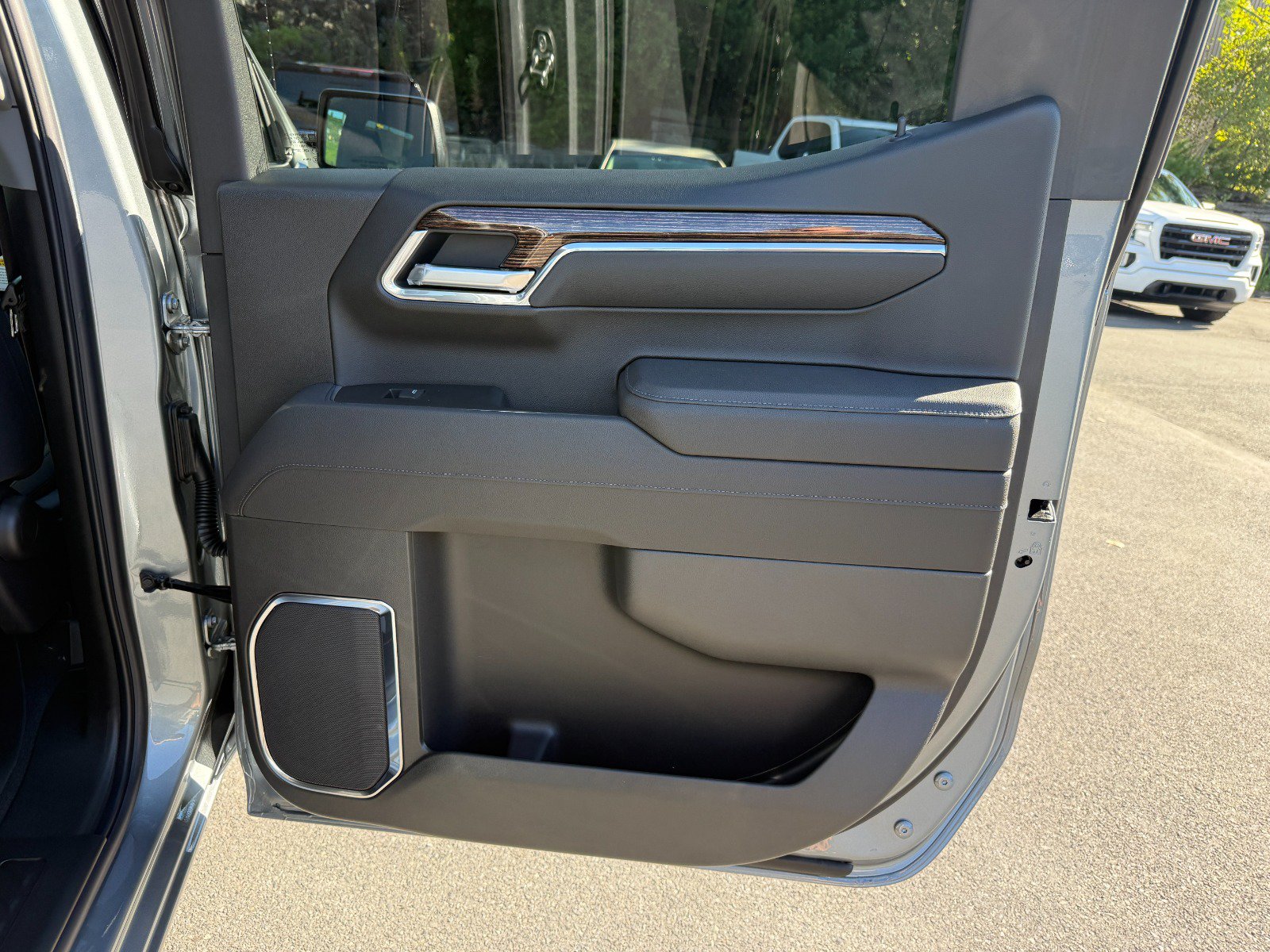 New 2026 GMC Sierra 1500 Elevation AWD/4WD image 20