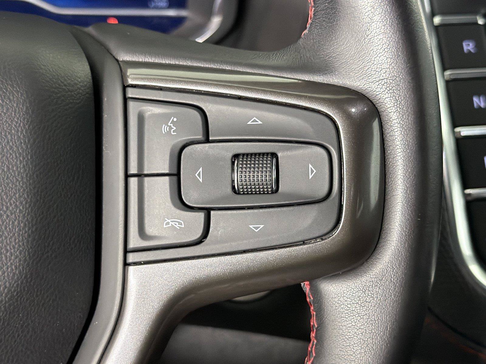 Used 2022 Chevrolet Tahoe RST RWD image 27