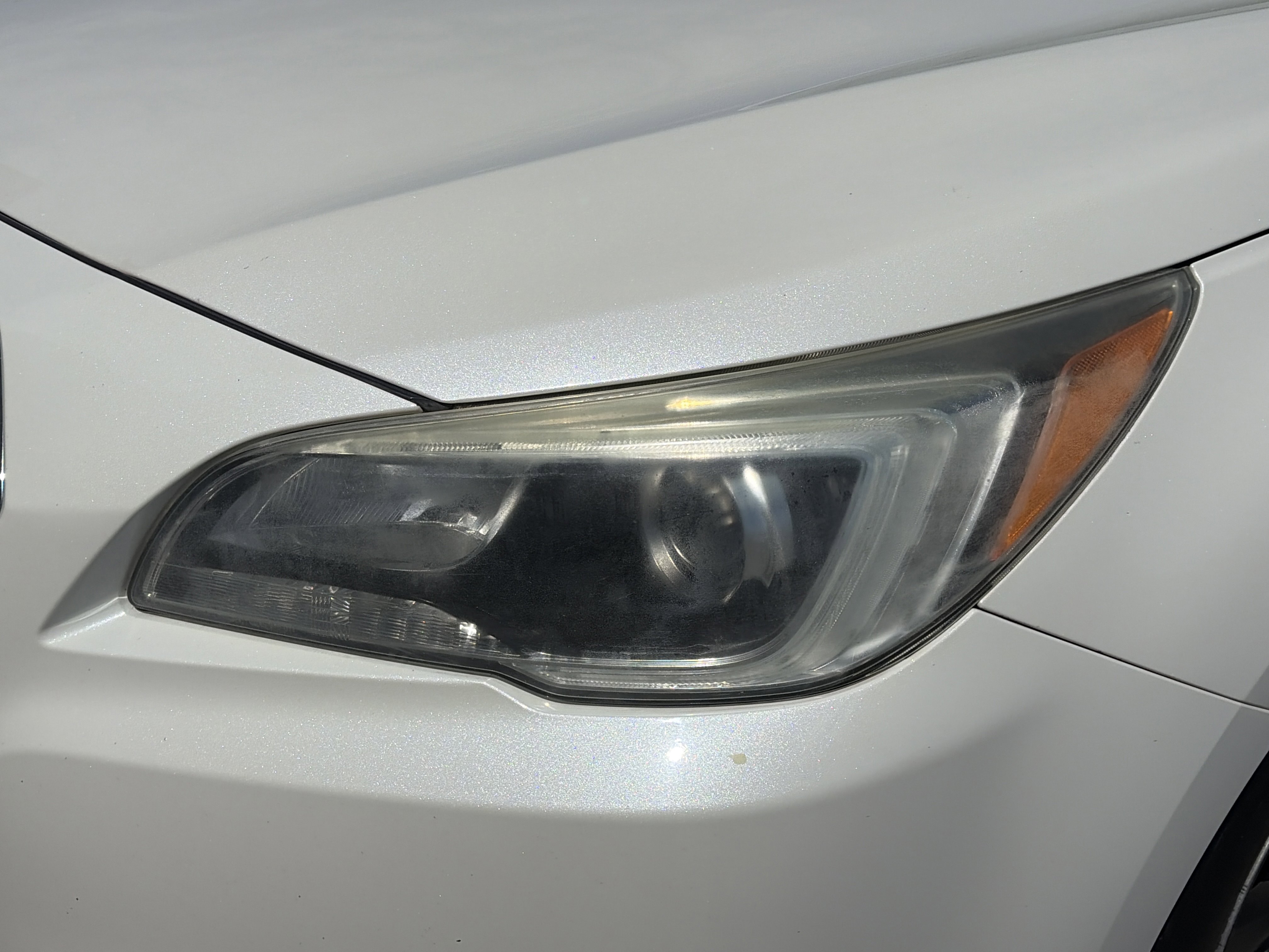Used 2015 Subaru Legacy 2.5i Premium AWD/4WD image 9