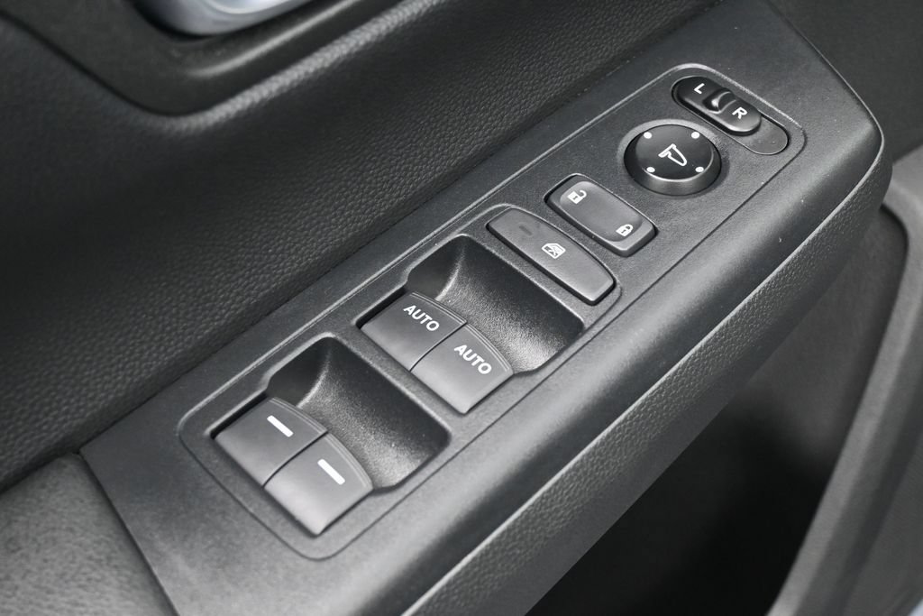Used 2026 Honda CR-V Sport image 14