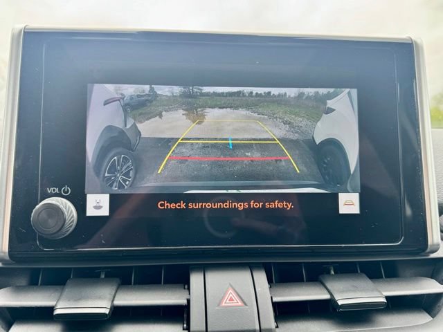 Used 2024 Toyota RAV4 XLE w/ Convenience Package AWD/4WD image 29