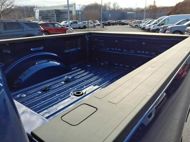 New 2026 Ford F250 XLT AWD/4WD image 21