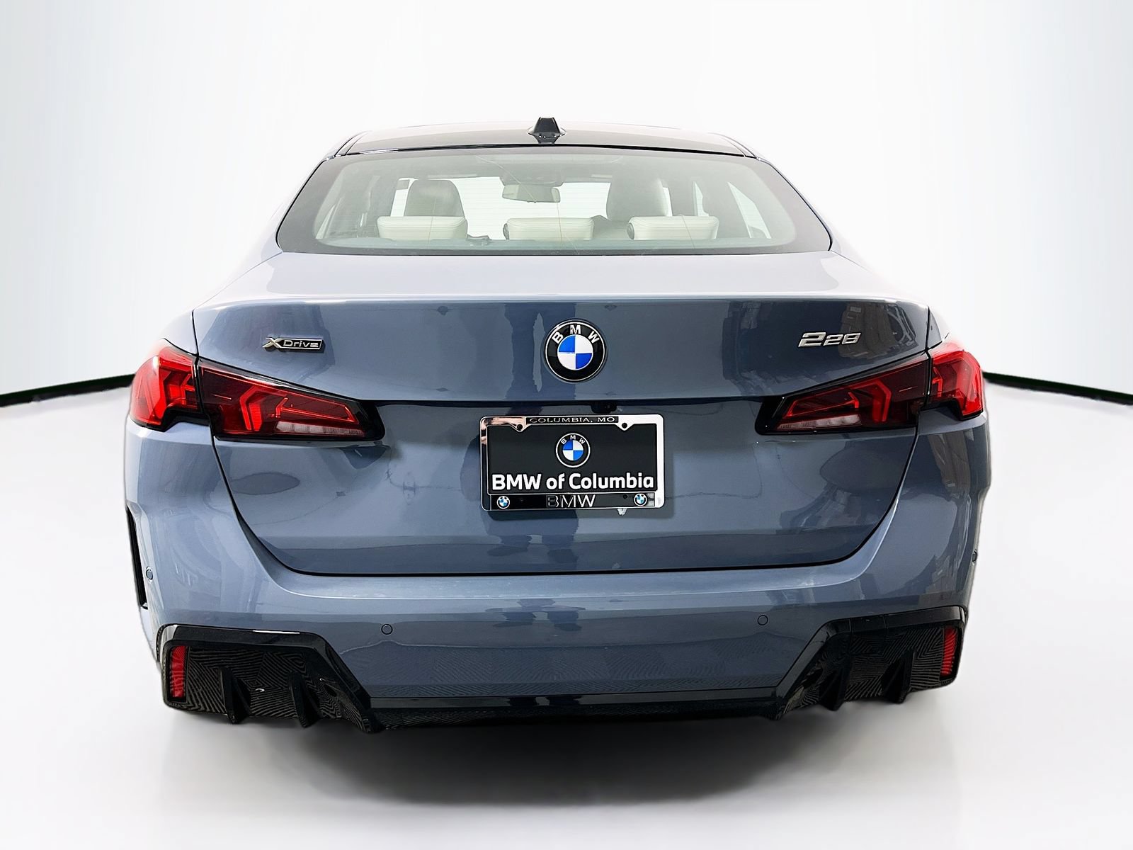 New 2025 BMW 228i xDrive w/ Premium Package AWD/4WD image 6