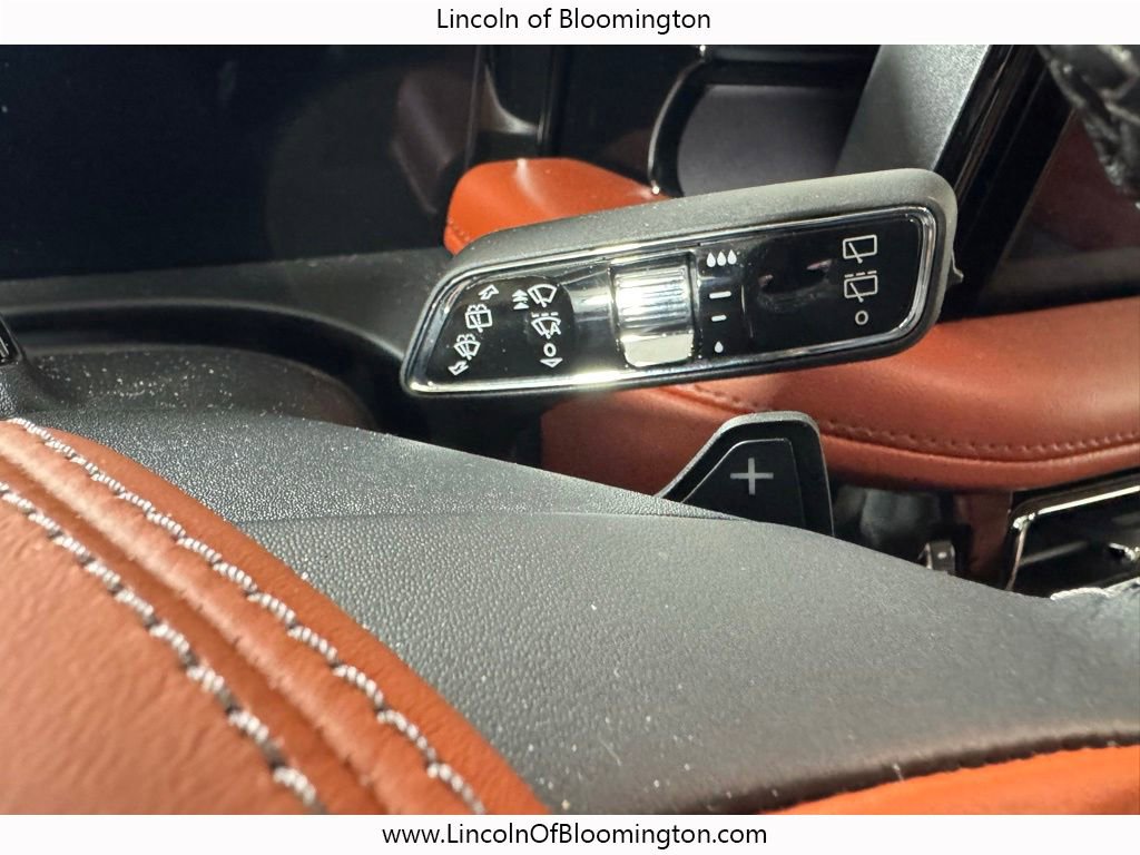 New 2026 Lincoln Aviator Reserve AWD/4WD image 56