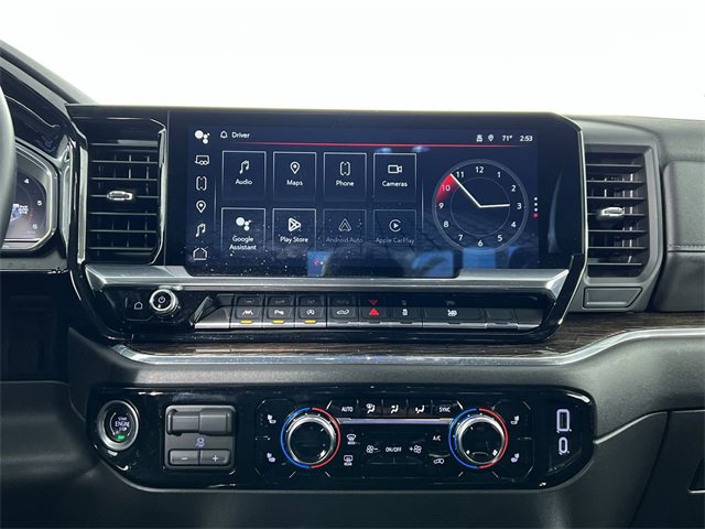 Certified 2024 GMC Sierra 1500 Elevation w/ Elevation Premium Package image 13