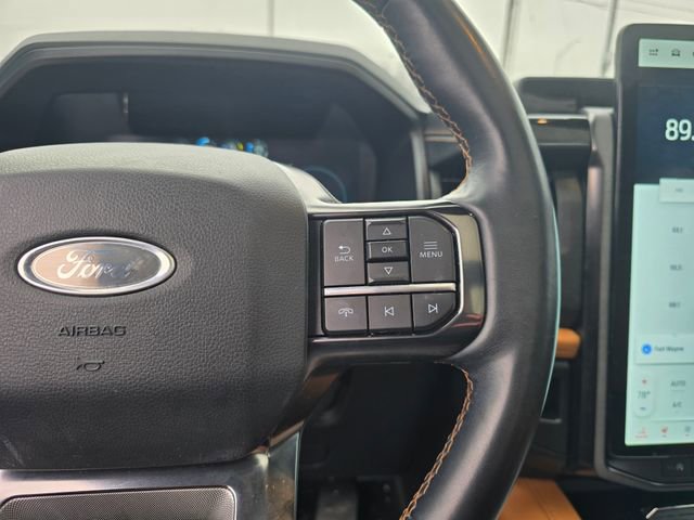 Used 2022 Ford Expedition Platinum image 30