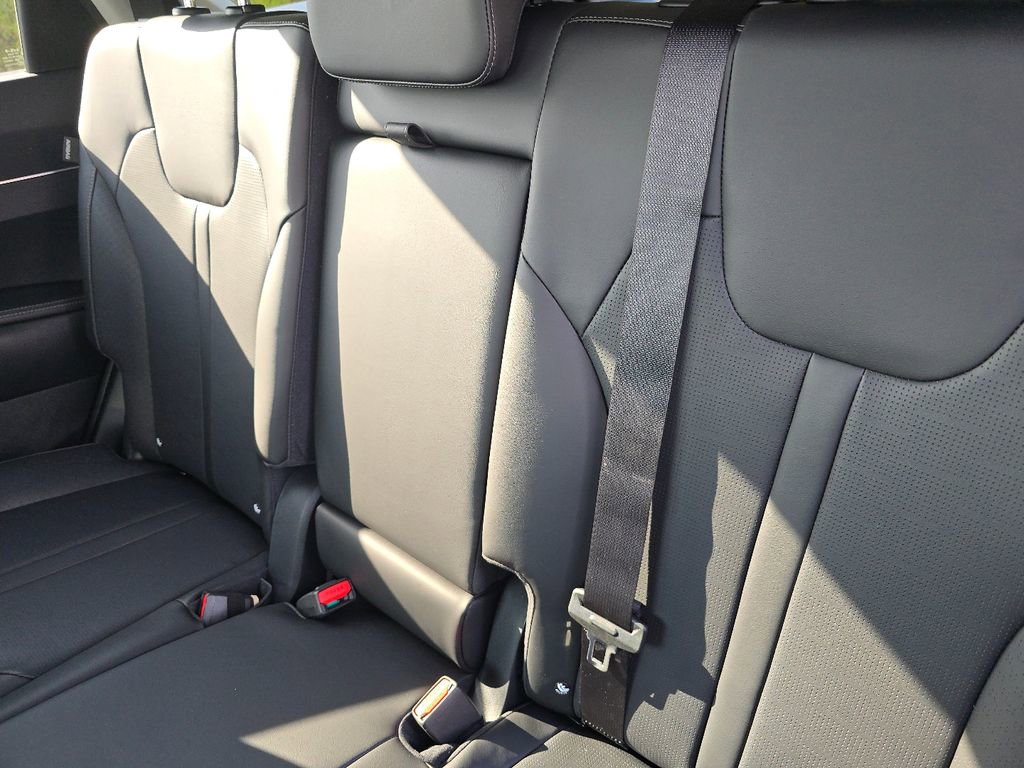 New 2026 Kia Sorento S image 20