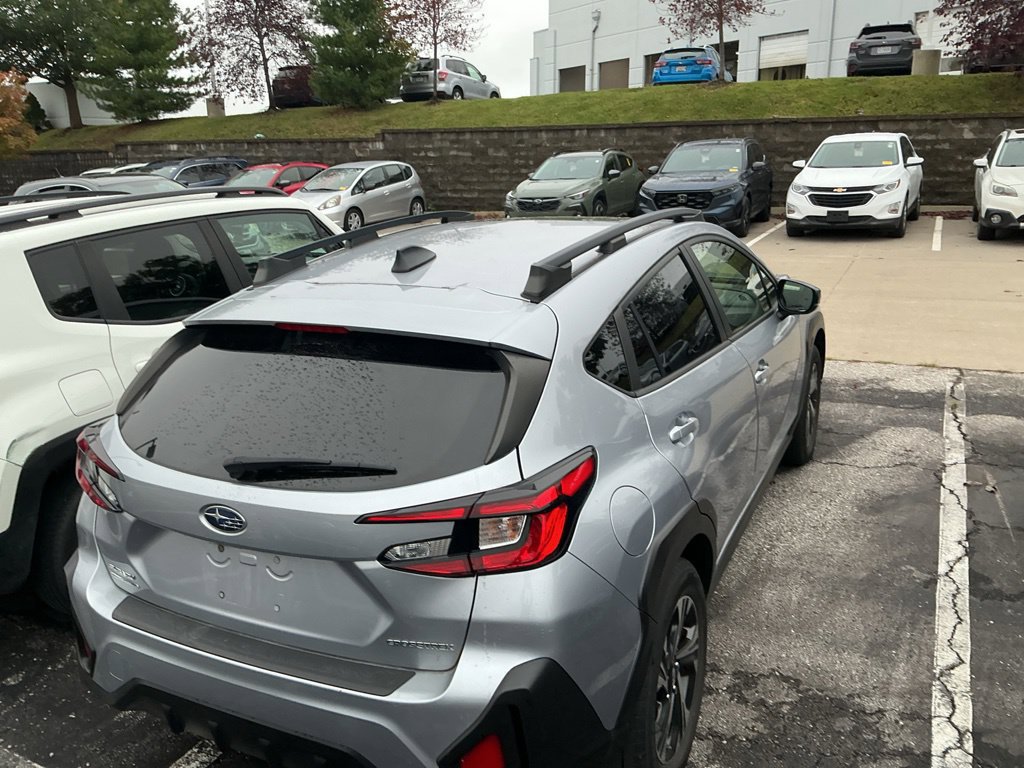 Used 2024 Subaru Crosstrek 2.0i Premium AWD/4WD image 6