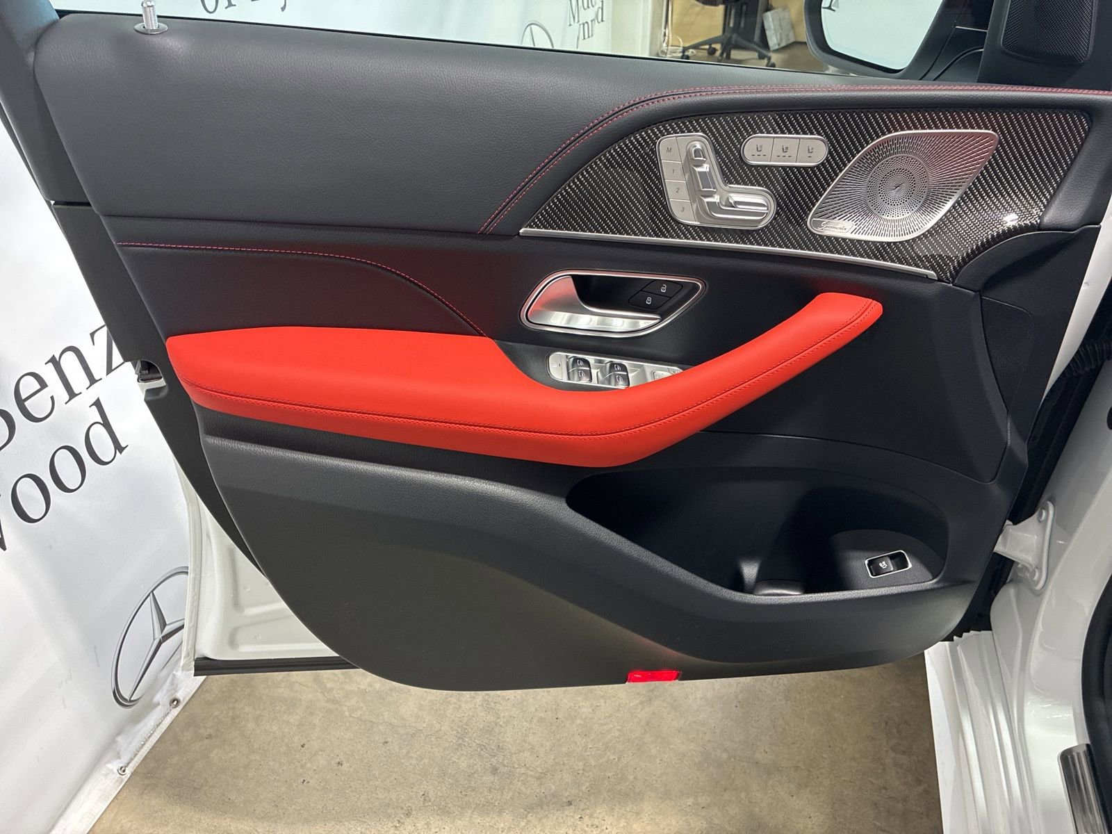 New 2026 Mercedes-Benz GLE 53 AMG 4MATIC Coupe image 7