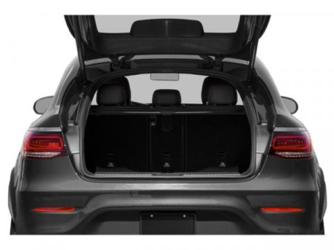 Used 2021 Mercedes-Benz GLC 300 4MATIC Coupe image 11