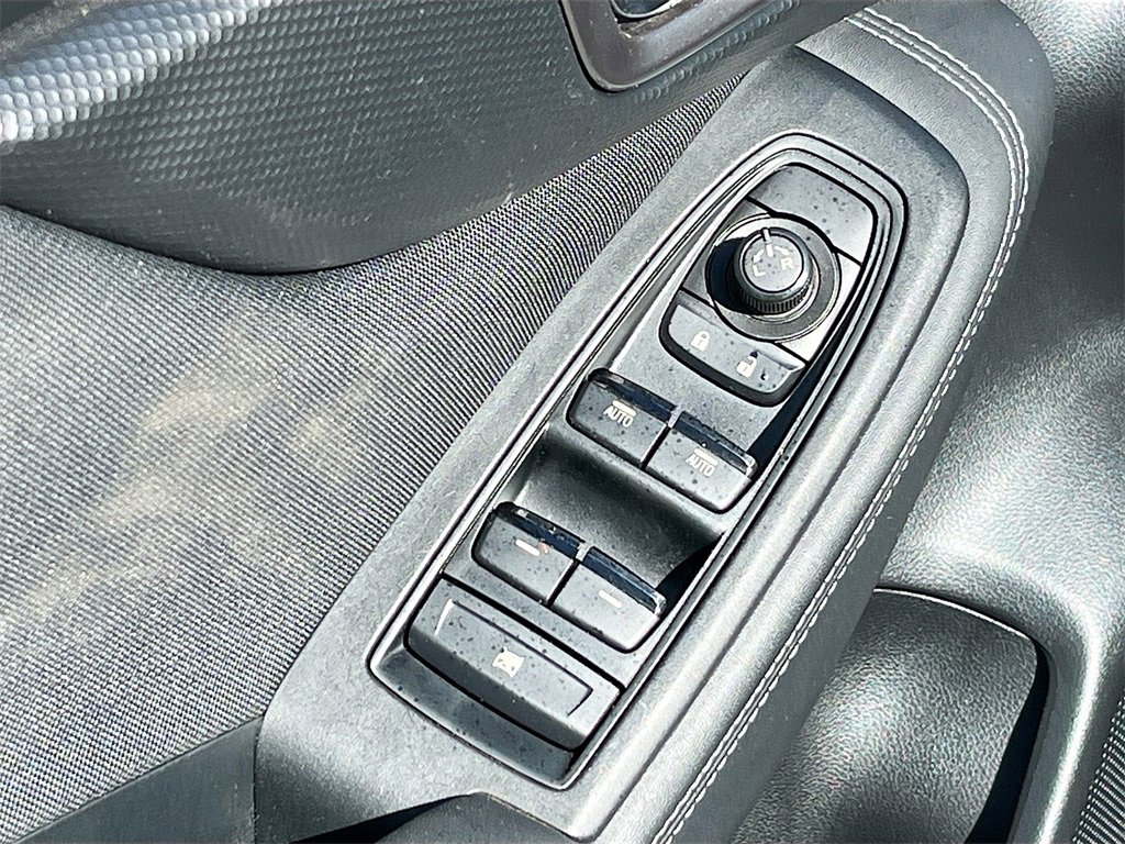 Used 2022 Subaru Forester Premium image 17