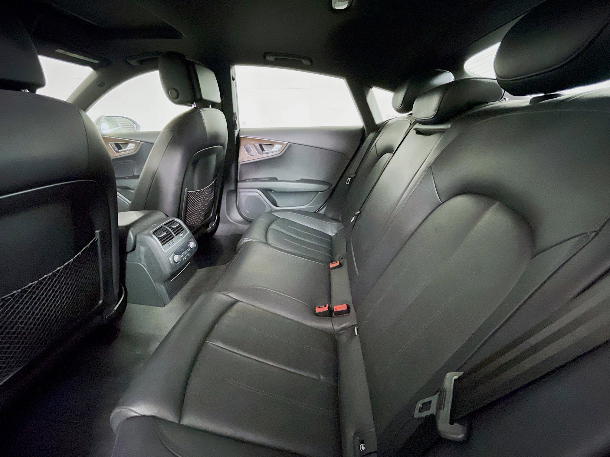 Used 2016 Audi A7 3.0T Premium Plus w/ S Line Sport Package image 29