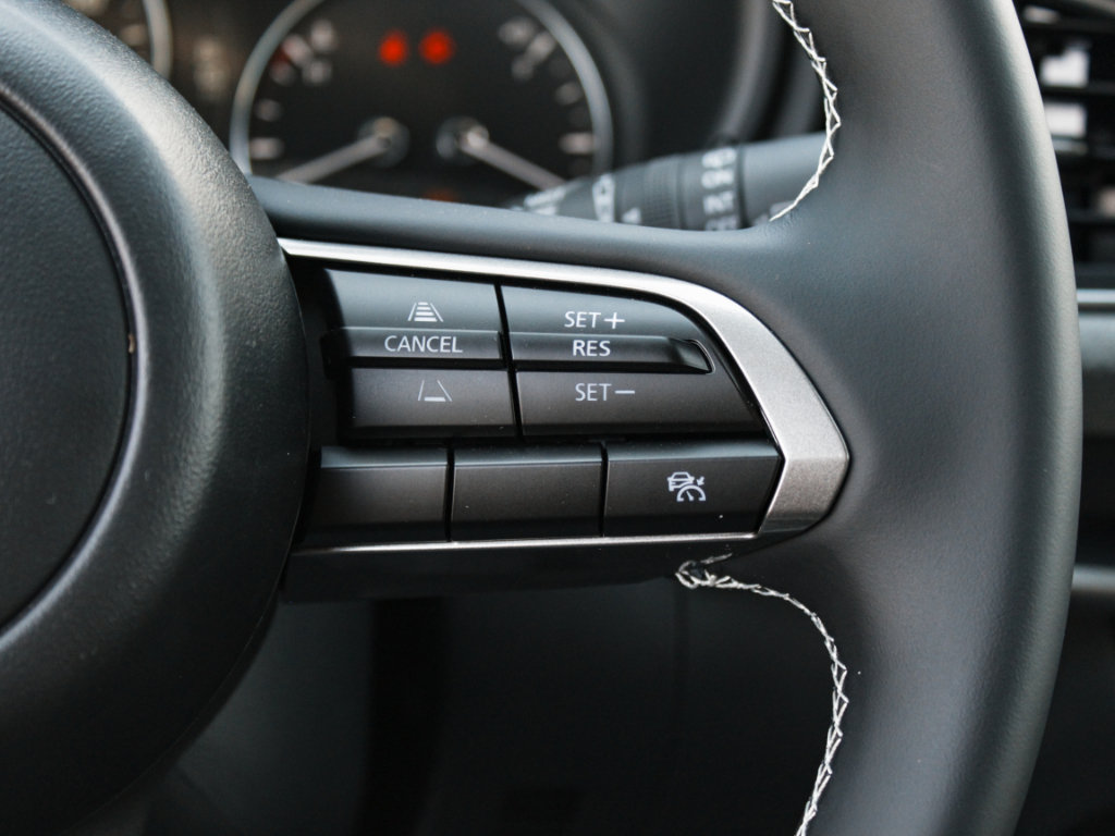 New 2026 MAZDA CX-30 AWD 2.5 S image 15
