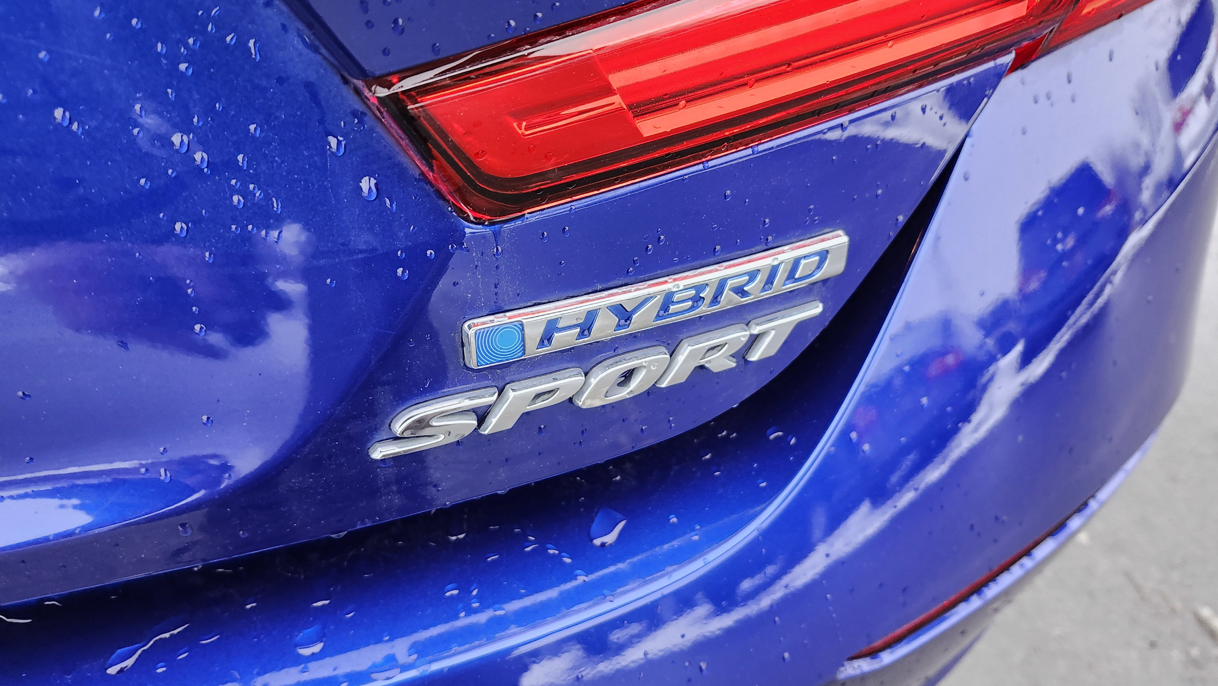 Used 2022 Honda Accord Sport image 22