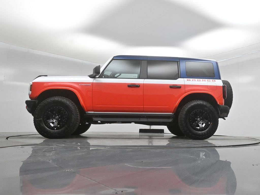 New 2026 Ford Bronco Stroppe Edition AWD/4WD image 7