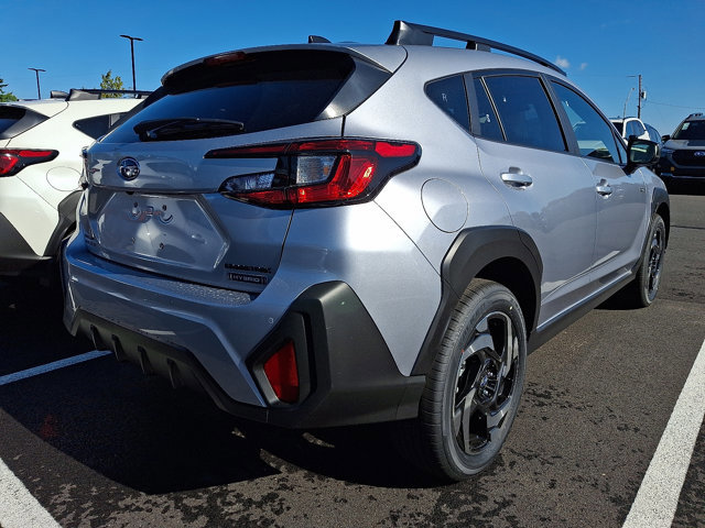 New 2026 Subaru Crosstrek 2.5i Limited AWD/4WD image 4