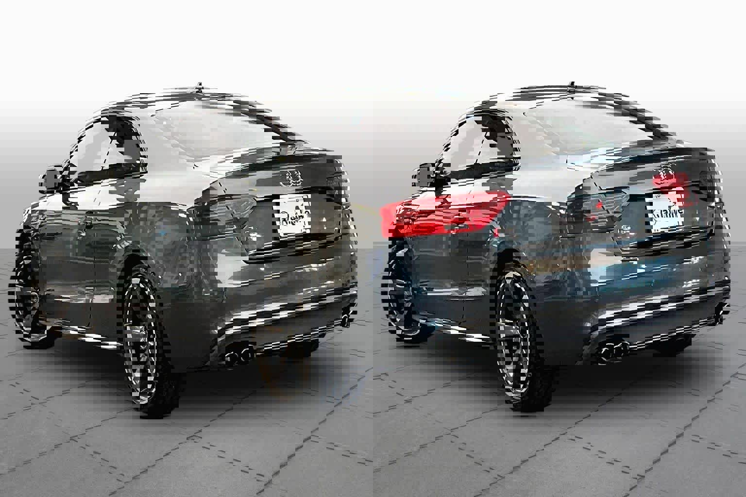 Used 2015 Audi S5 Premium Plus w/ Technology Package AWD/4WD image 10