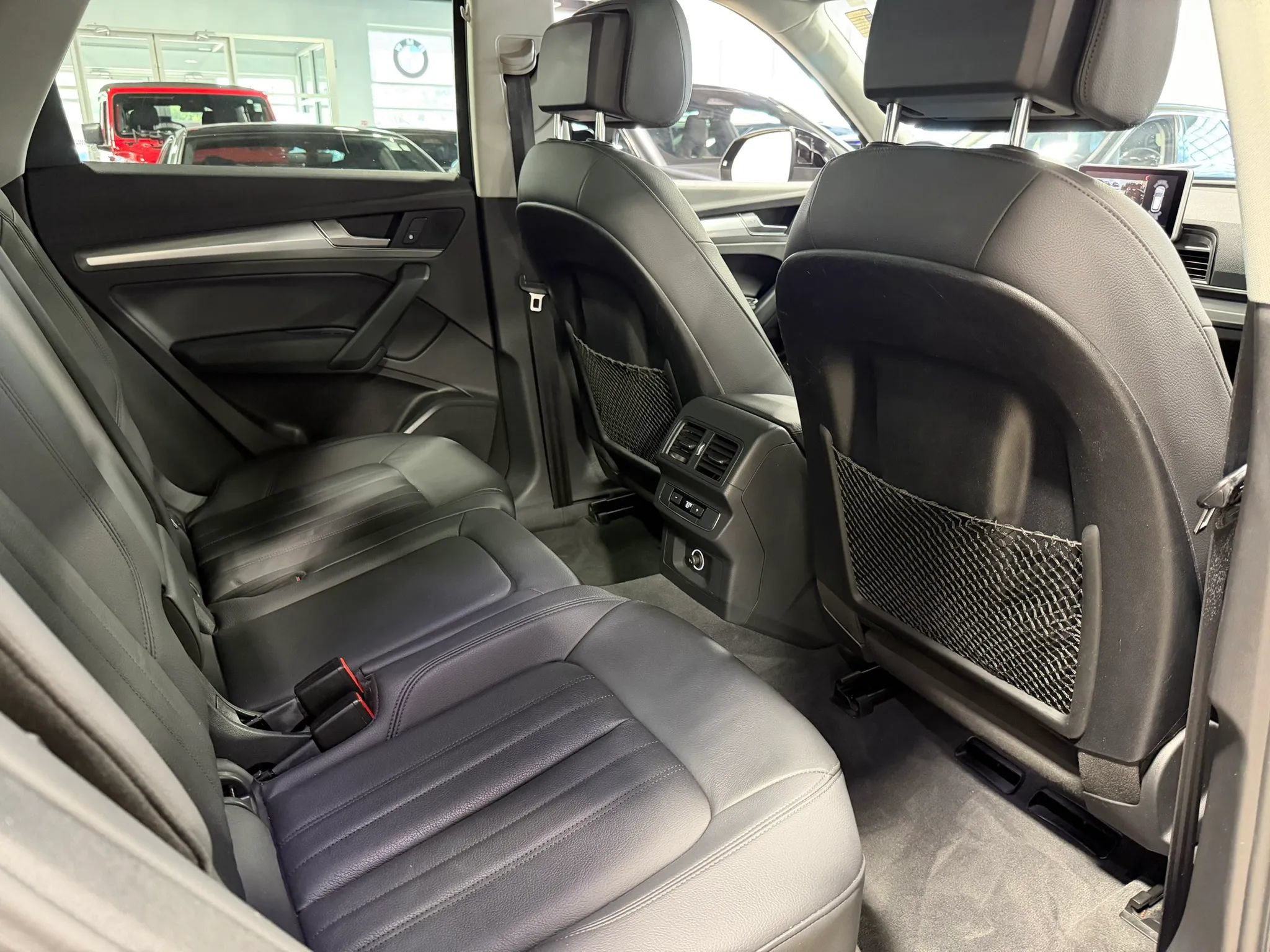 Used 2020 Audi Q5 2.0T Premium Plus AWD/4WD image 29