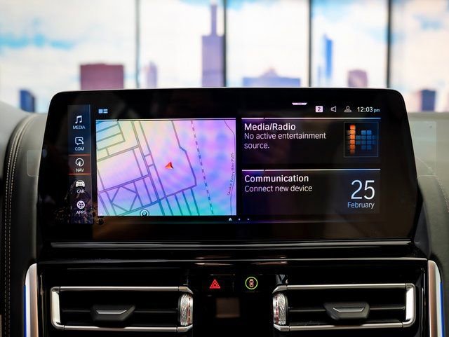 Used 2026 BMW 840i xDrive image 18