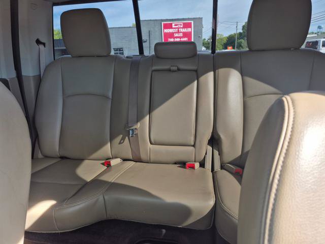 Used 2011 RAM 3500 Laramie AWD/4WD image 18