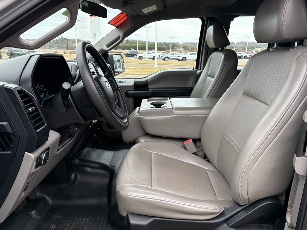 Used 2016 Ford F150 XL w/ Equipment Group 101A Mid image 10