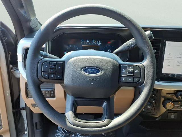 New 2026 Ford F250 XLT w/ XLT Premium Package AWD/4WD image 29