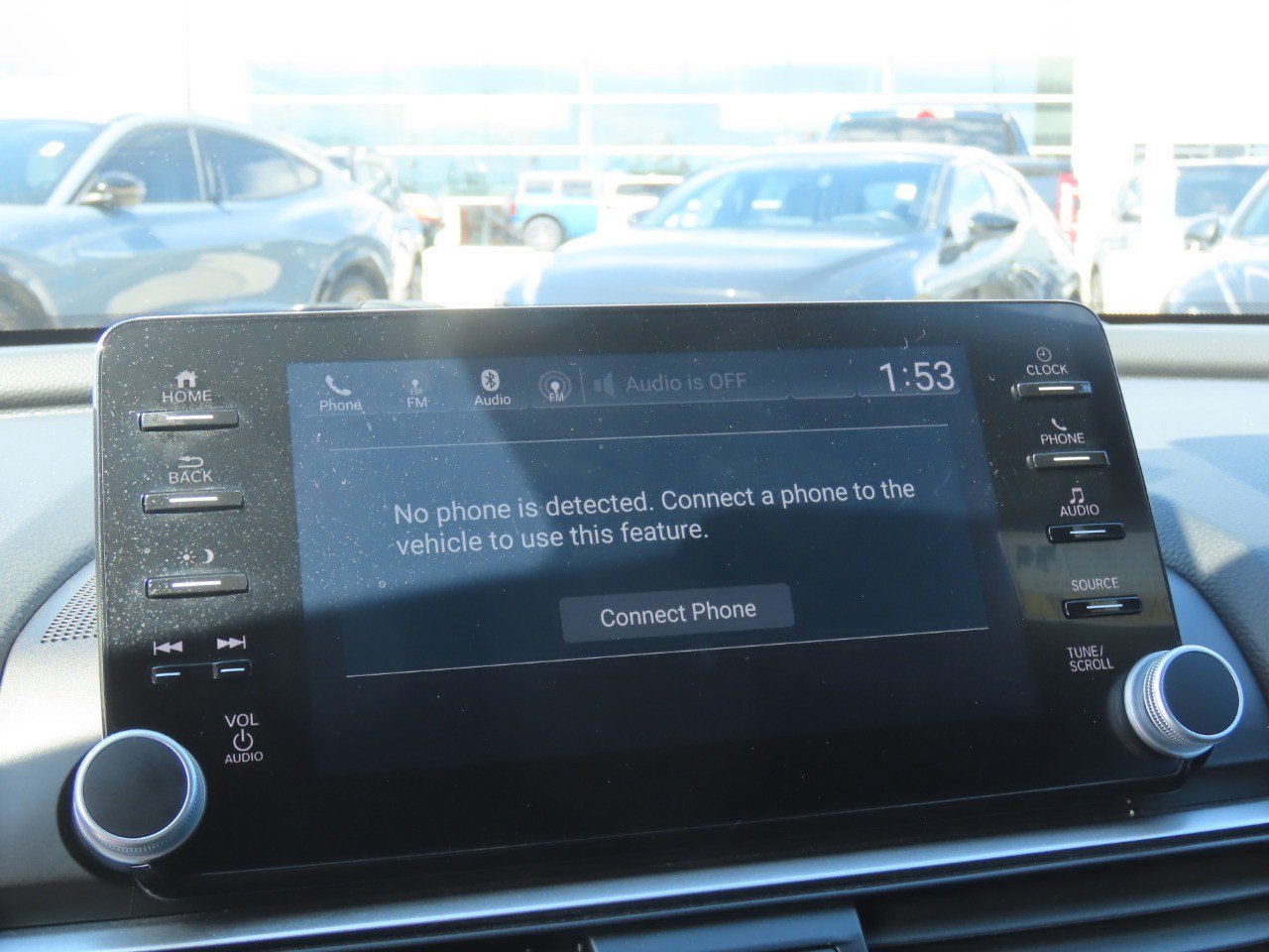 Used 2022 Honda Accord Sport image 29