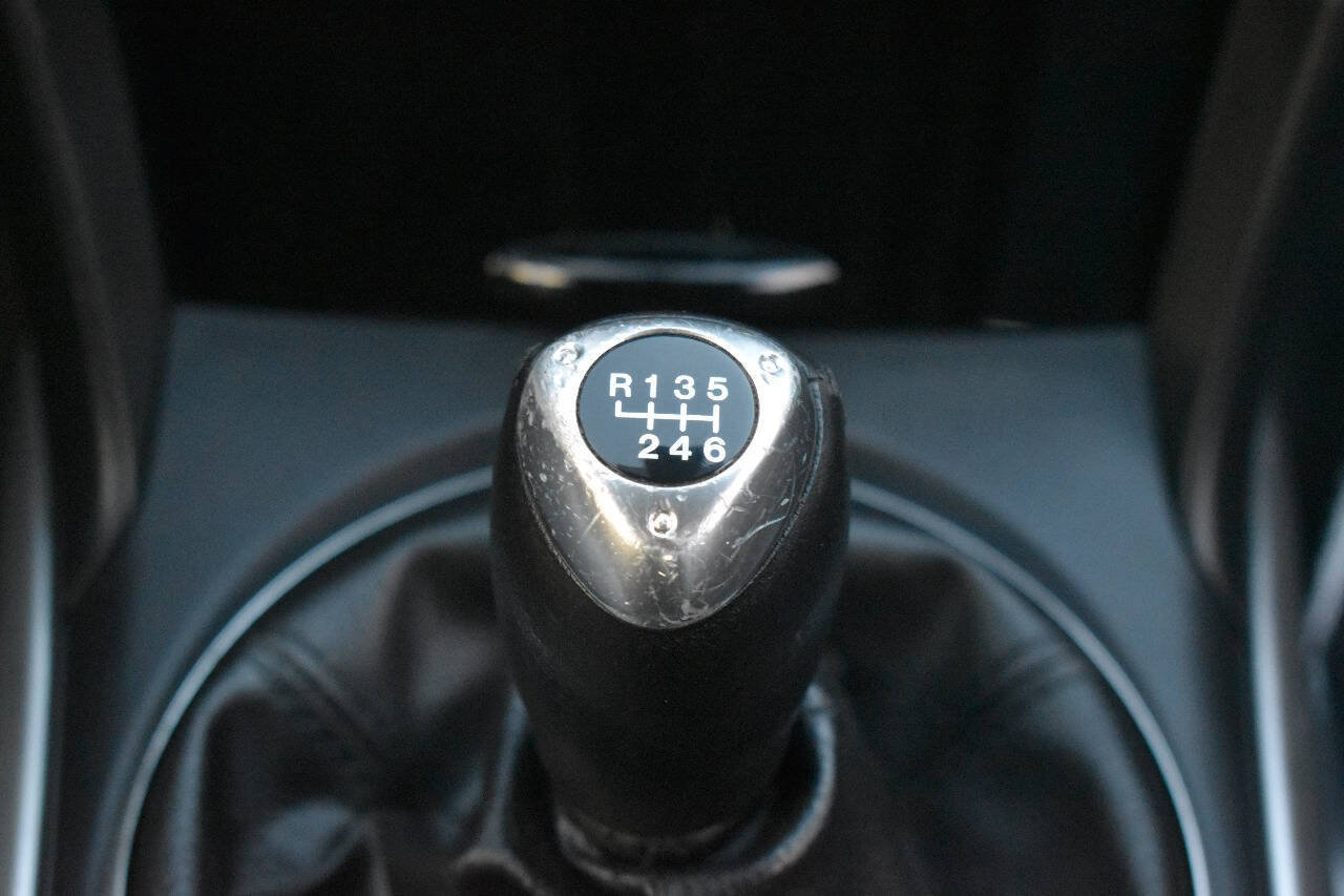 Used 2010 MAZDA RX-8 Grand Touring RWD image 26