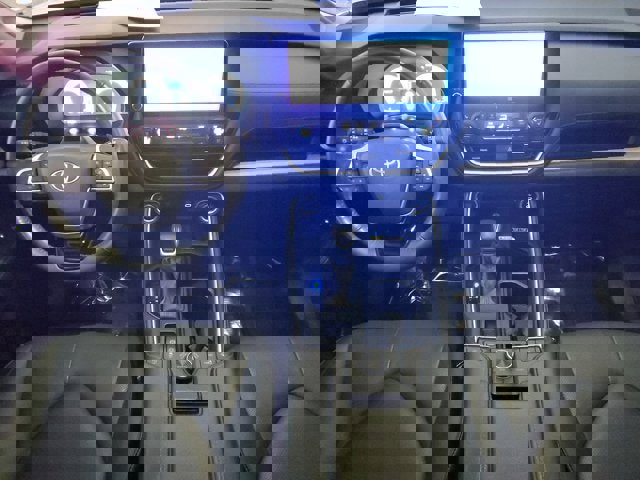 Used 2024 Toyota Grand Highlander Platinum image 6