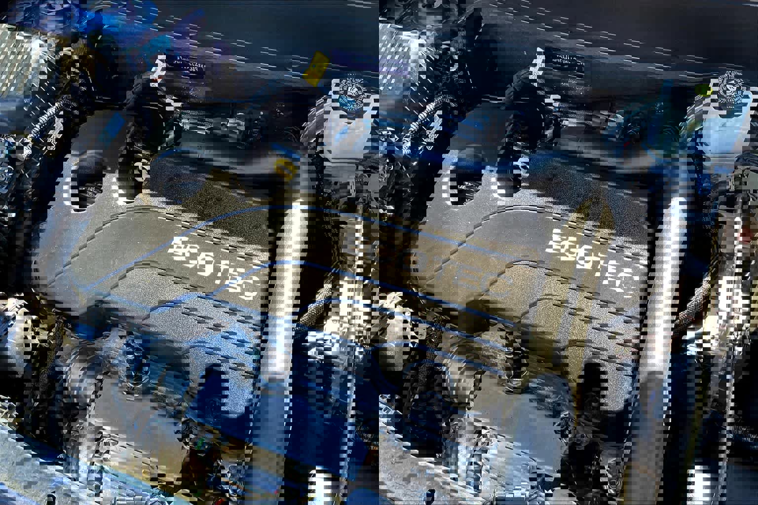 Used 2020 Chevrolet Equinox LT w/ Driver Convenience Package image 30