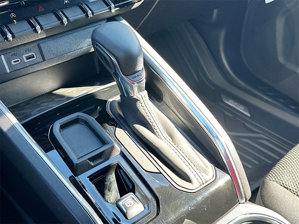 New 2026 GMC Canyon Elevation image 21