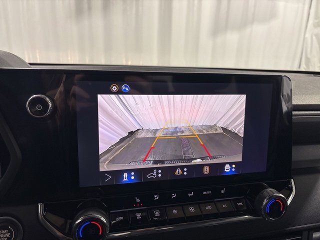 New 2026 Chevrolet Colorado Trail Boss image 19