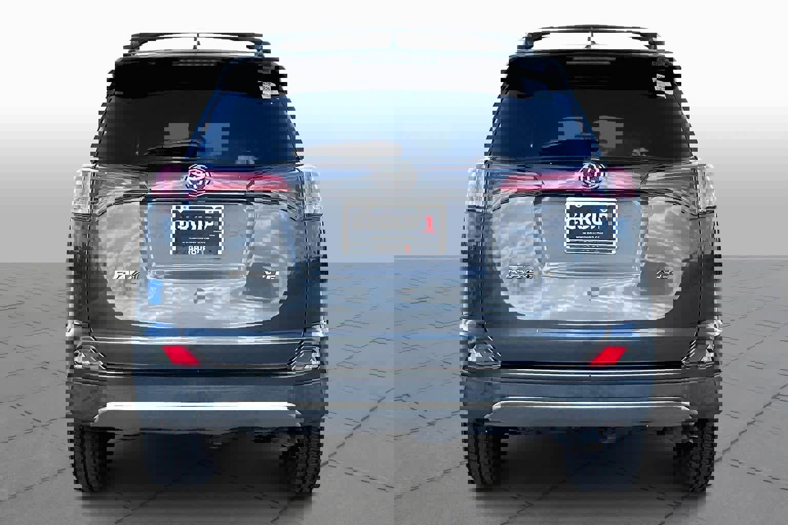 Used 2017 Toyota RAV4 XLE w/ Plus Extra Value Package image 3