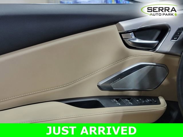 Used 2019 Acura RDX w/ Technology Package image 22